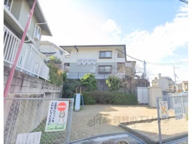 スクエアー柿ヶ谷外観写真3