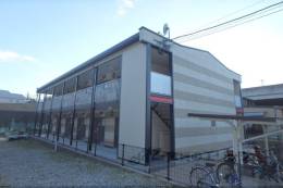 レオパレス　Ｙｕｍｅｄｏｎｏ外観写真