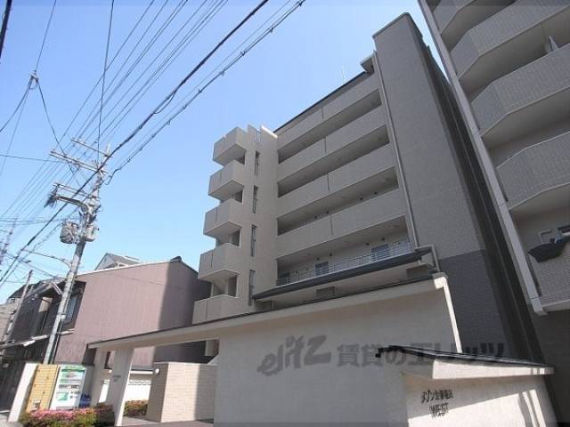 ＳＷＩＳＳ京都堀川ＥＡＳＴ外観写真1