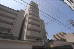 ＳＷＩＳＳ京都堀川ＷＥＳＴ外観写真