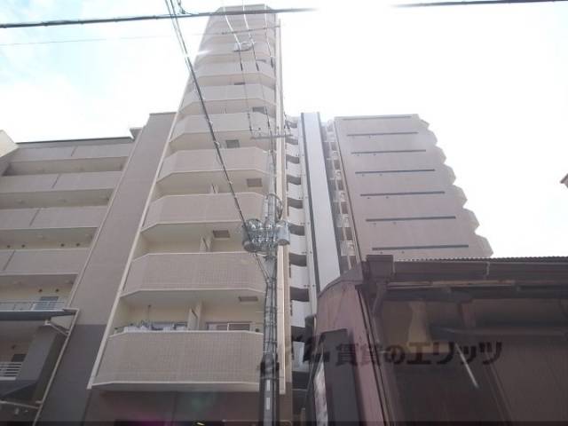 ＳＷＩＳＳ京都堀川ＷＥＳＴ外観写真2