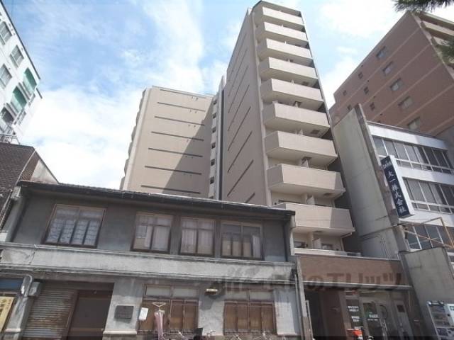 ＳＷＩＳＳ京都堀川ＷＥＳＴ外観写真3