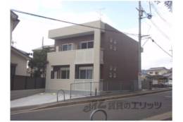 サテンドール　セレーネ外観写真