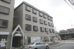 ラシャンブル１外観写真