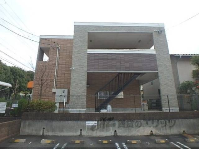 コーポ　Ｆ　カーム外観写真2