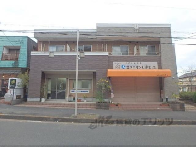コーポ　Ｆ　カーム外観写真3