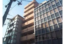 プレサンス京都烏丸御池２外観写真