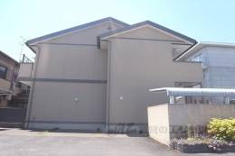 グラシューズメゾン外観写真