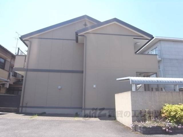 グラシューズメゾン外観写真1