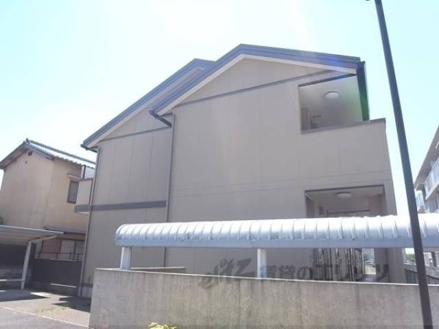 グラシューズメゾン外観写真3