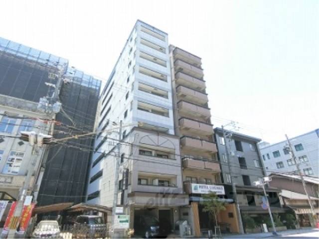 サンシャイン中川外観写真3
