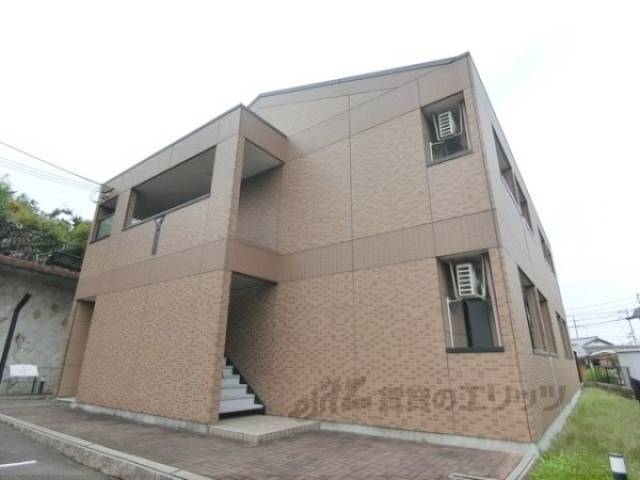 プロニティ　エム外観写真1