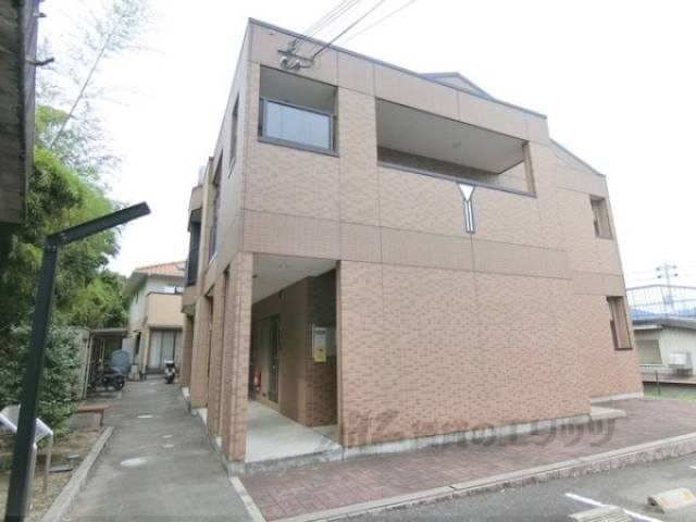 プロニティ　エム外観写真2