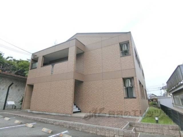 プロニティ　エム外観写真3