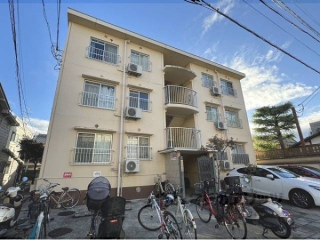 明治館吉田外観写真1