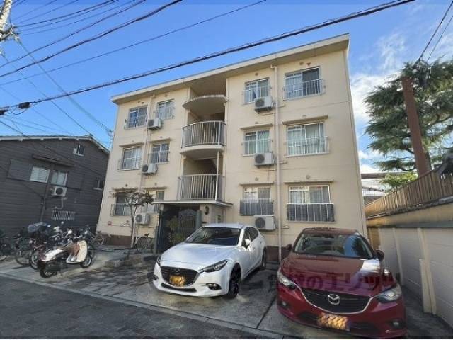 明治館吉田外観写真3