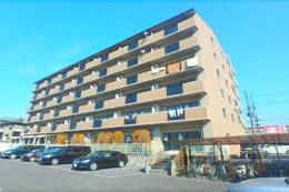 ファミールＤＡＮ外観写真