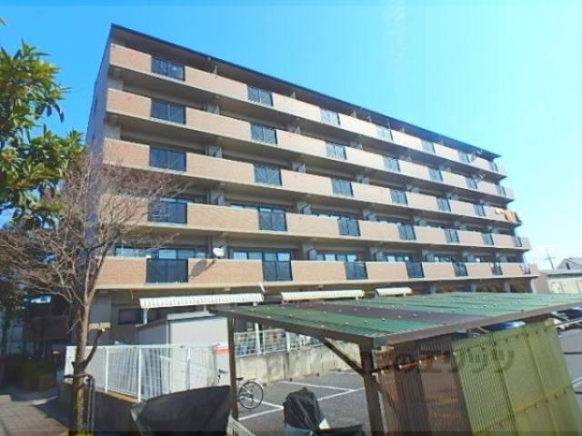 ファミールＤＡＮ外観写真2