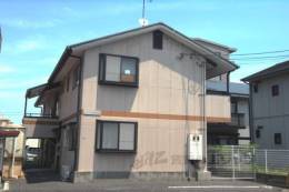 フローラルＵＮＯ　Ｃ棟外観写真