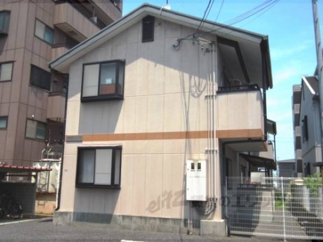 フローラルＵＮＯ　Ｃ棟外観写真2