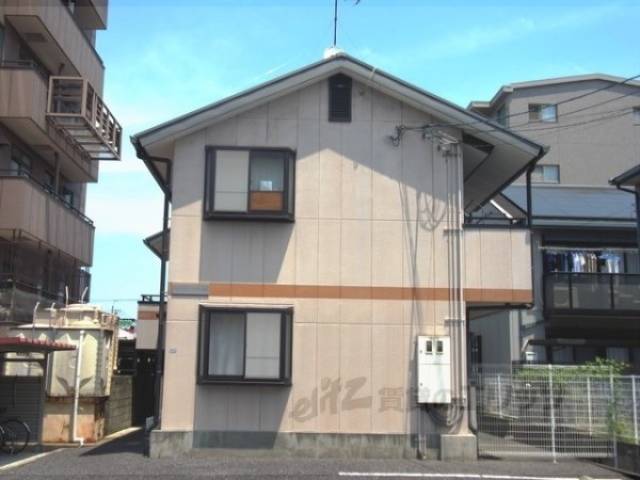 フローラルＵＮＯ　Ｃ棟外観写真3