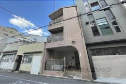 ＴＳマンションＢ外観写真