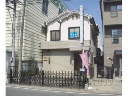 但馬町貸事務所外観写真1