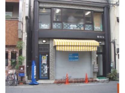 イケモトビル（テナント）外観写真1