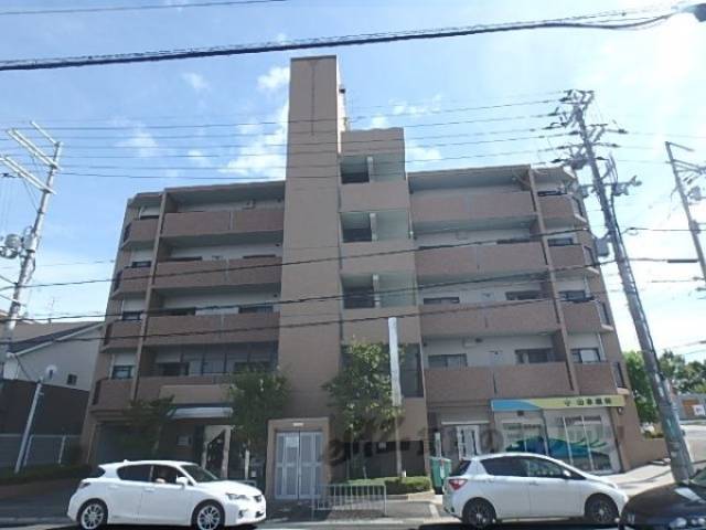 ヴィラージュ樟葉外観写真2