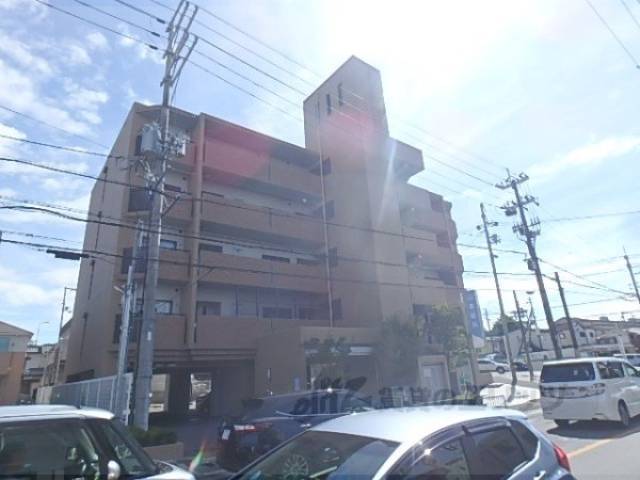 ヴィラージュ樟葉外観写真3