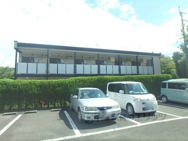 レオパレスＦｌｏｕｒｉｓｈ外観写真3