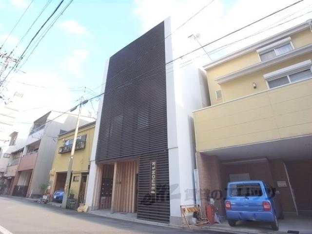Ｋ’Ｓ　ＨＯＵＳＥ　２外観写真1