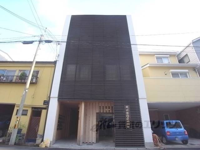 Ｋ’Ｓ　ＨＯＵＳＥ　２外観写真2