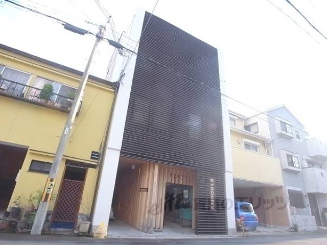 Ｋ’Ｓ　ＨＯＵＳＥ　２外観写真3