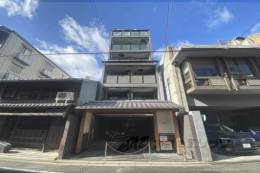 Ｔ’Ｓ　ＣＡＳＡ　御幸町外観写真