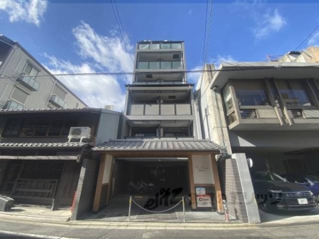 Ｔ’Ｓ　ＣＡＳＡ　御幸町外観写真1