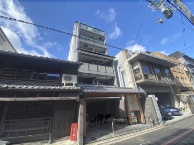 Ｔ’Ｓ　ＣＡＳＡ　御幸町外観写真2