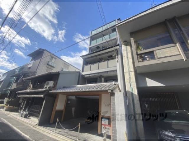 Ｔ’Ｓ　ＣＡＳＡ　御幸町外観写真3