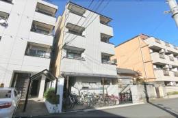 アビーロード３外観写真