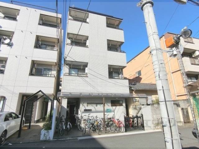 アビーロード３外観写真2