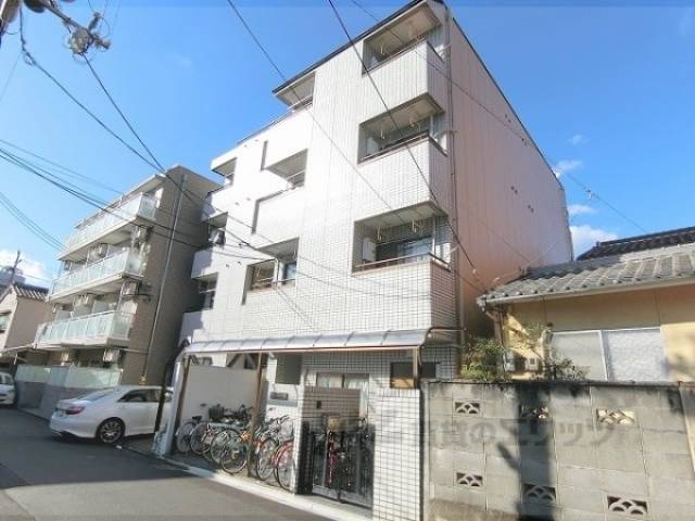 アビーロード３外観写真3