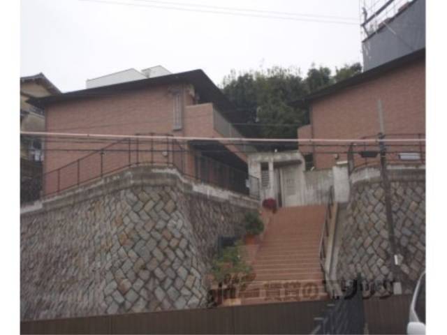 サンクレスト　Ａ外観写真1