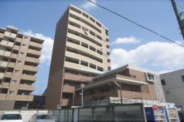 ﾗｲｼﾞﾝｸﾞｺｰﾄ京都西院ﾌﾛﾝﾃｨｱ２外観写真