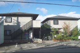 サンライズ奥谷Ａ棟外観写真