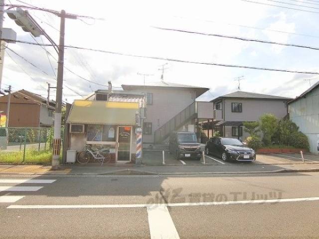 サンライズ奥谷Ａ棟外観写真3