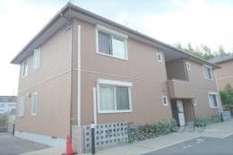 メゾンファミーユＢ棟外観写真