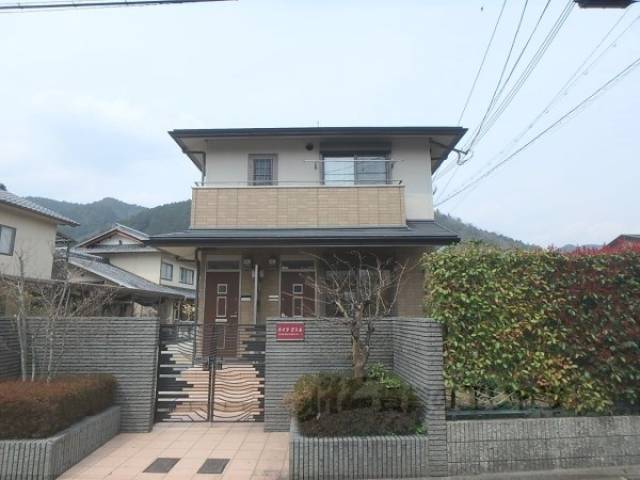 ハイツセシル外観写真2