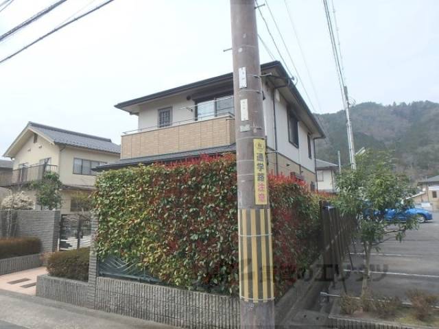 ハイツセシル外観写真3