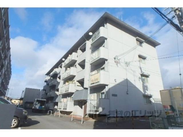 三栄ハイツ外観写真3