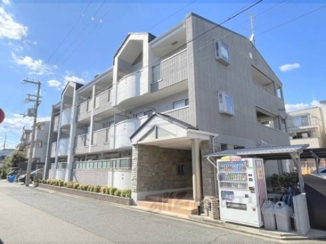 シエル・エトワレ外観写真1